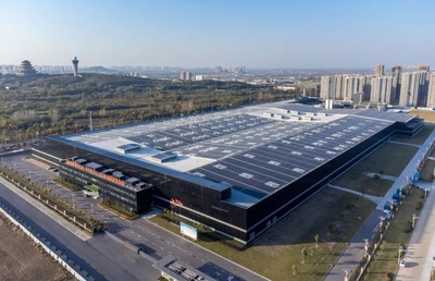 8.5代TFT-LCD浮法玻璃基板關鍵技術及應用項目通過科技成果鑒定，推動顯示材料產業自主創新